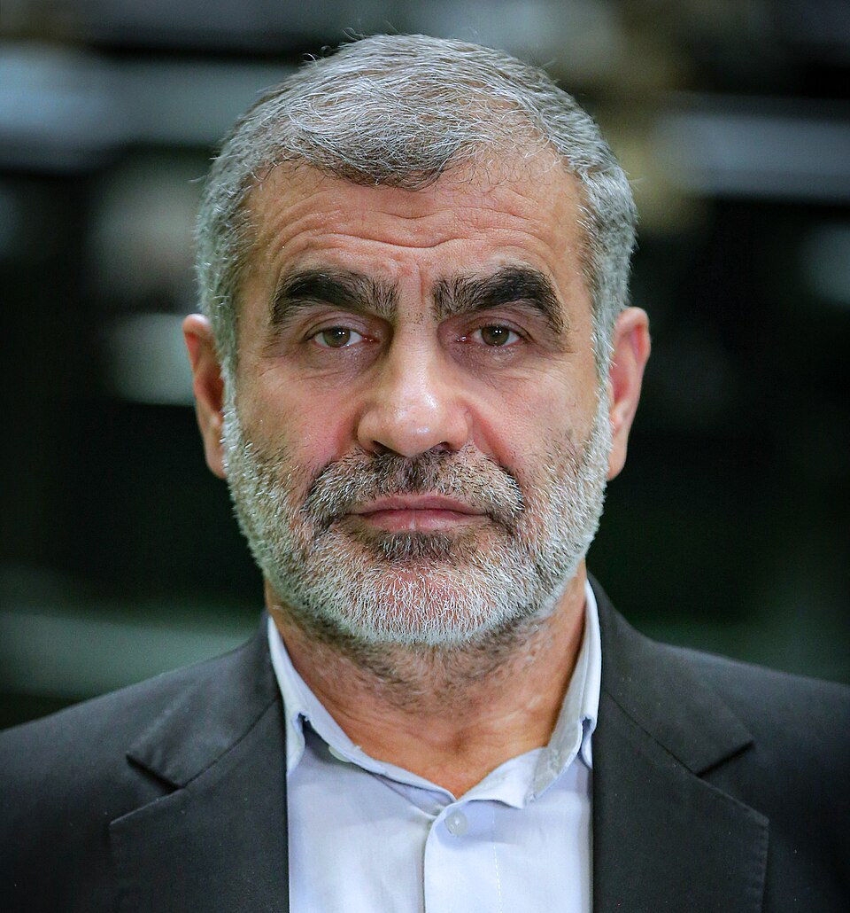 Nikzad