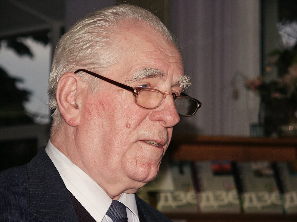 Nil Gilevich