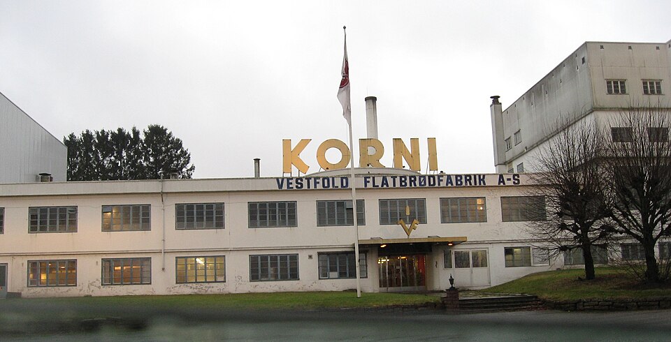 Nil Korni