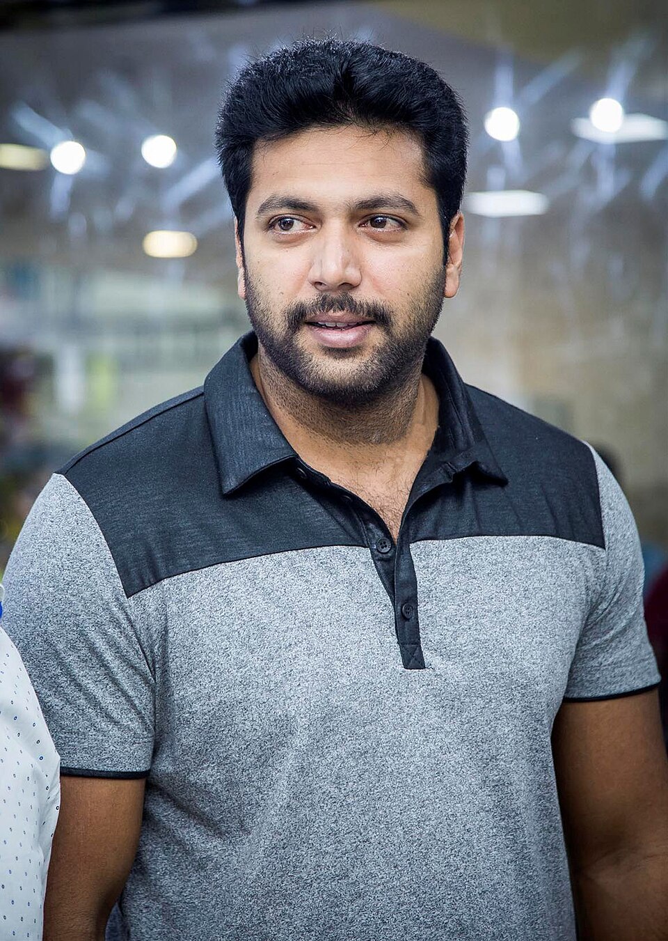 Nil Mohan