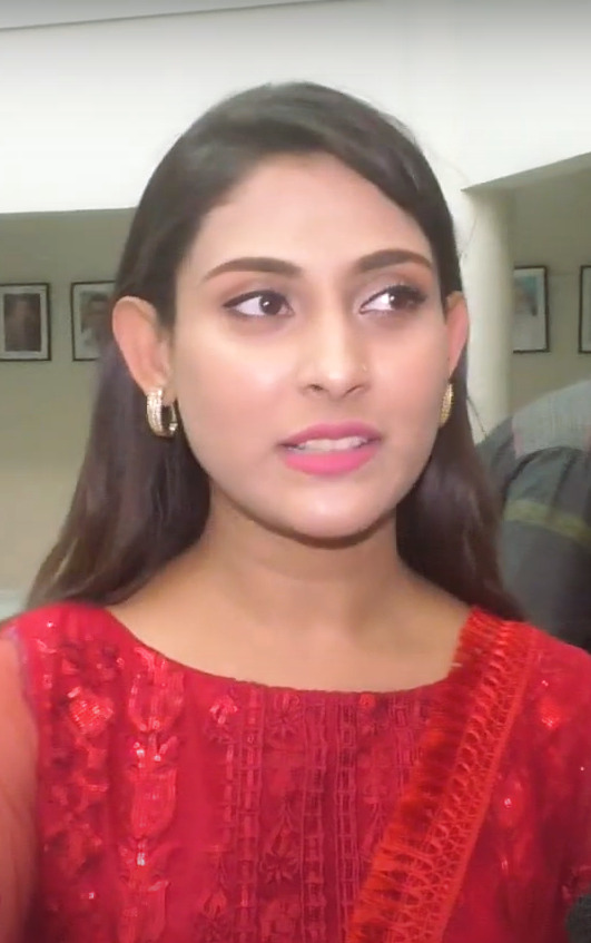 Nila Chowdhury