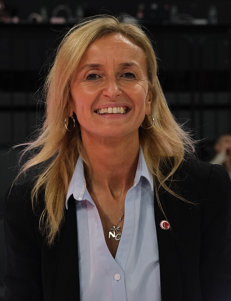 Nilay Kartaltepe
