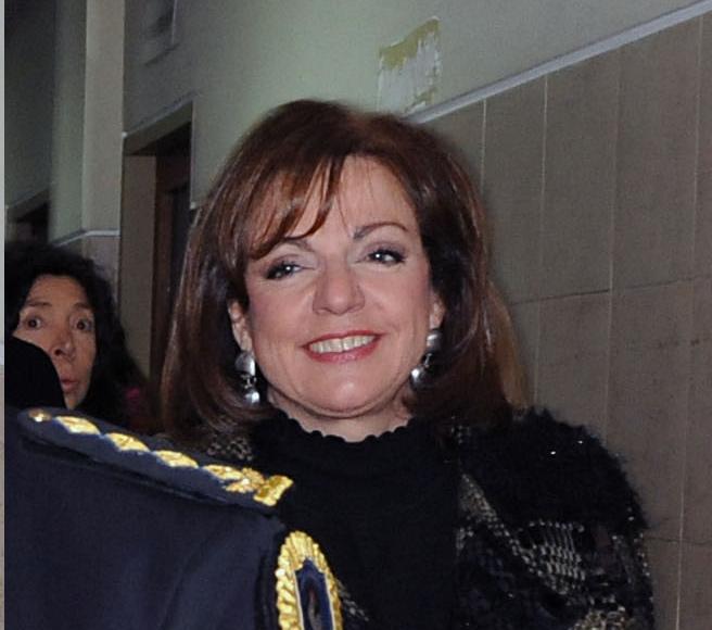 Nilda Costa