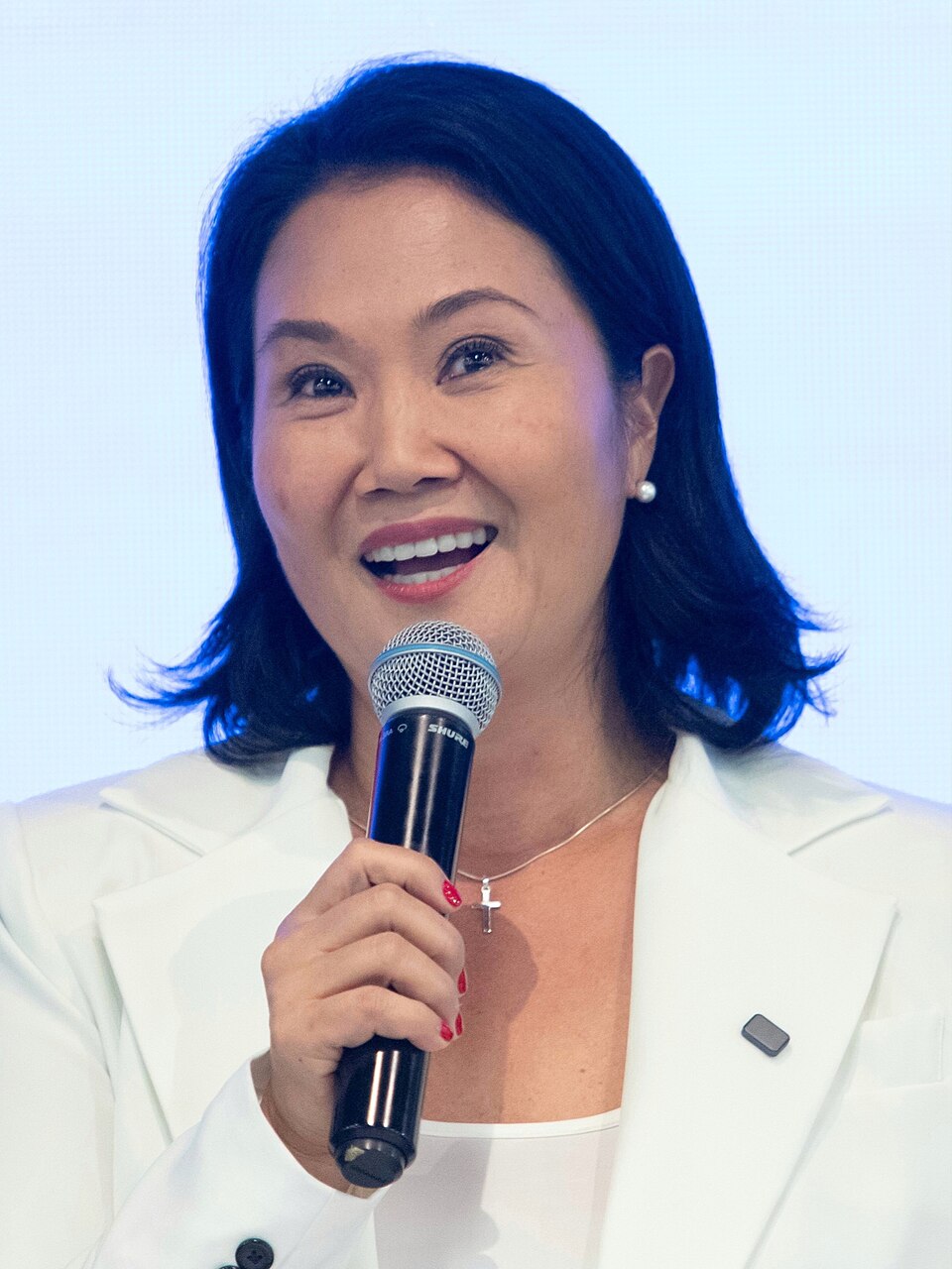 Nilda Jara