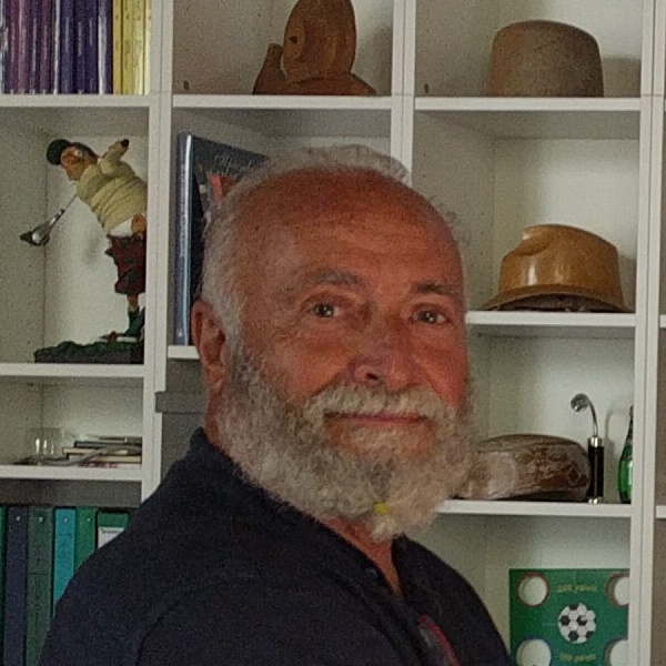 Nilo Pasquali