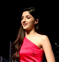 Nilofer Shahid