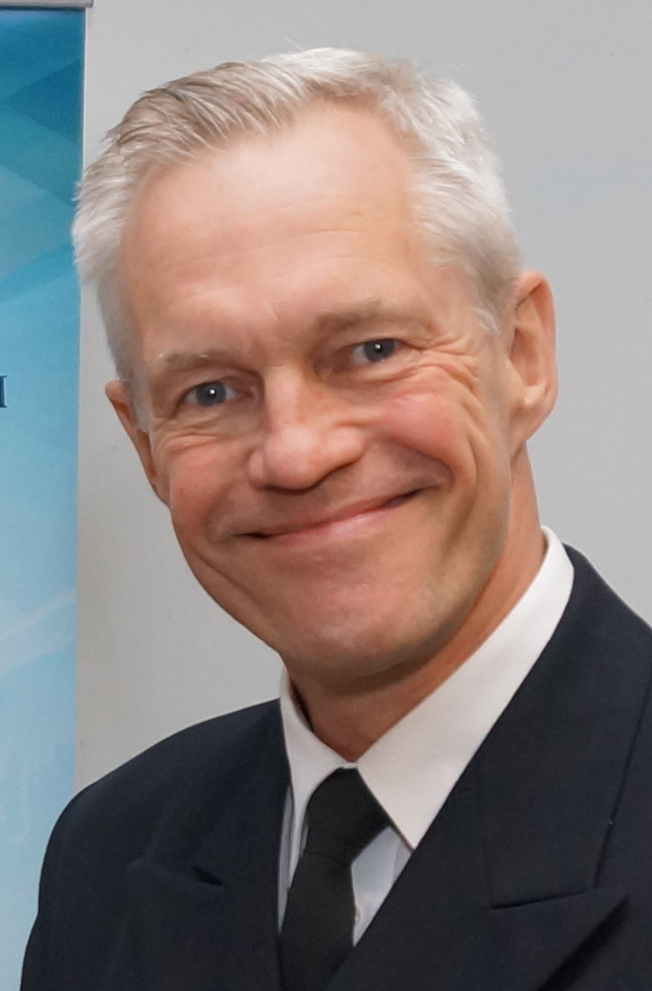 Nils Andreas Stensønes