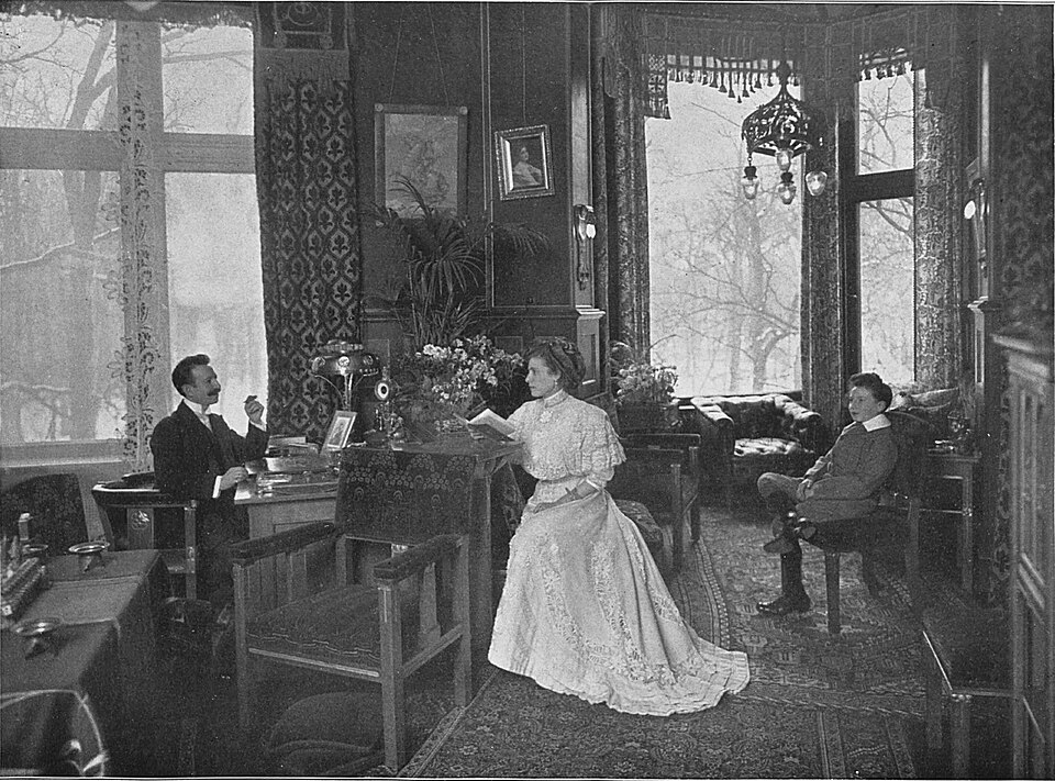 Nils Busch-Petersen