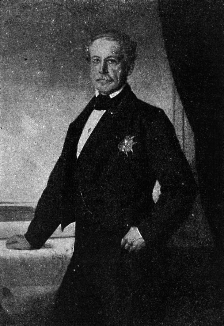 Nils Ericson