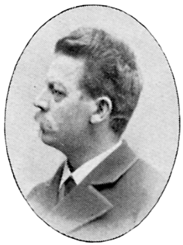 Nils Forsberg