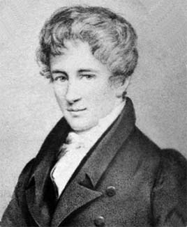 Nils Henrik Abel