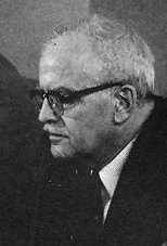 Nils Holmberg