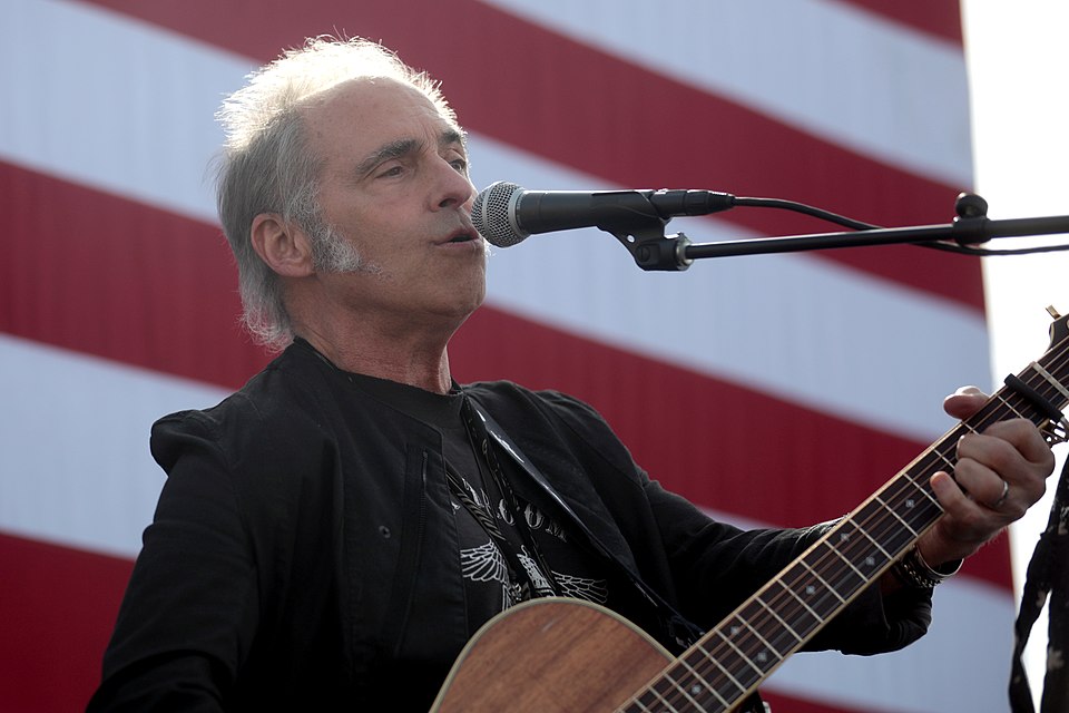 Nils Löfgren