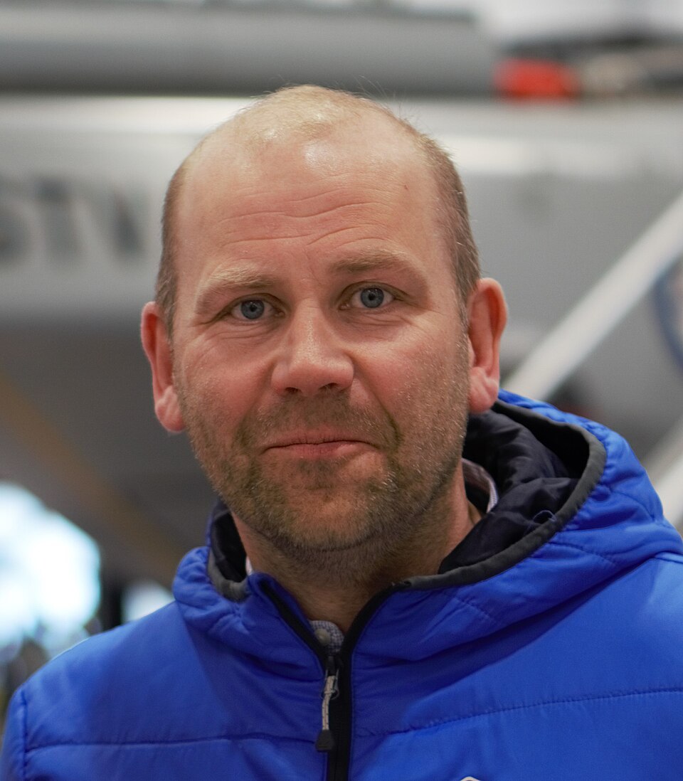 Nils Ole Foshaug
