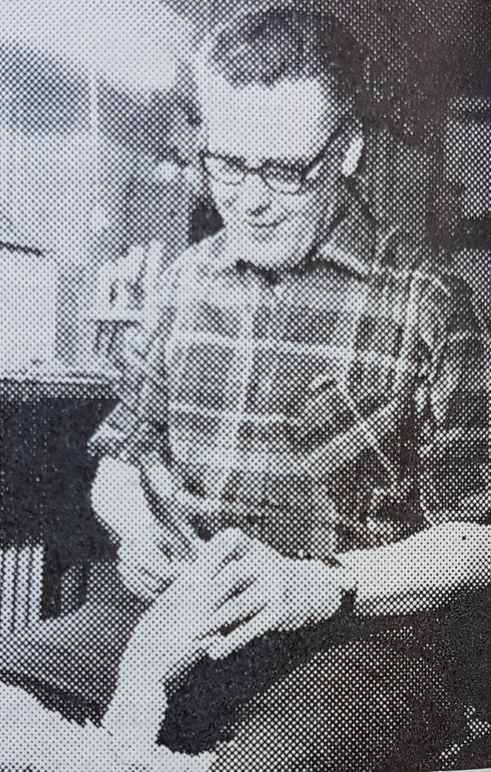 Nils Schroeder