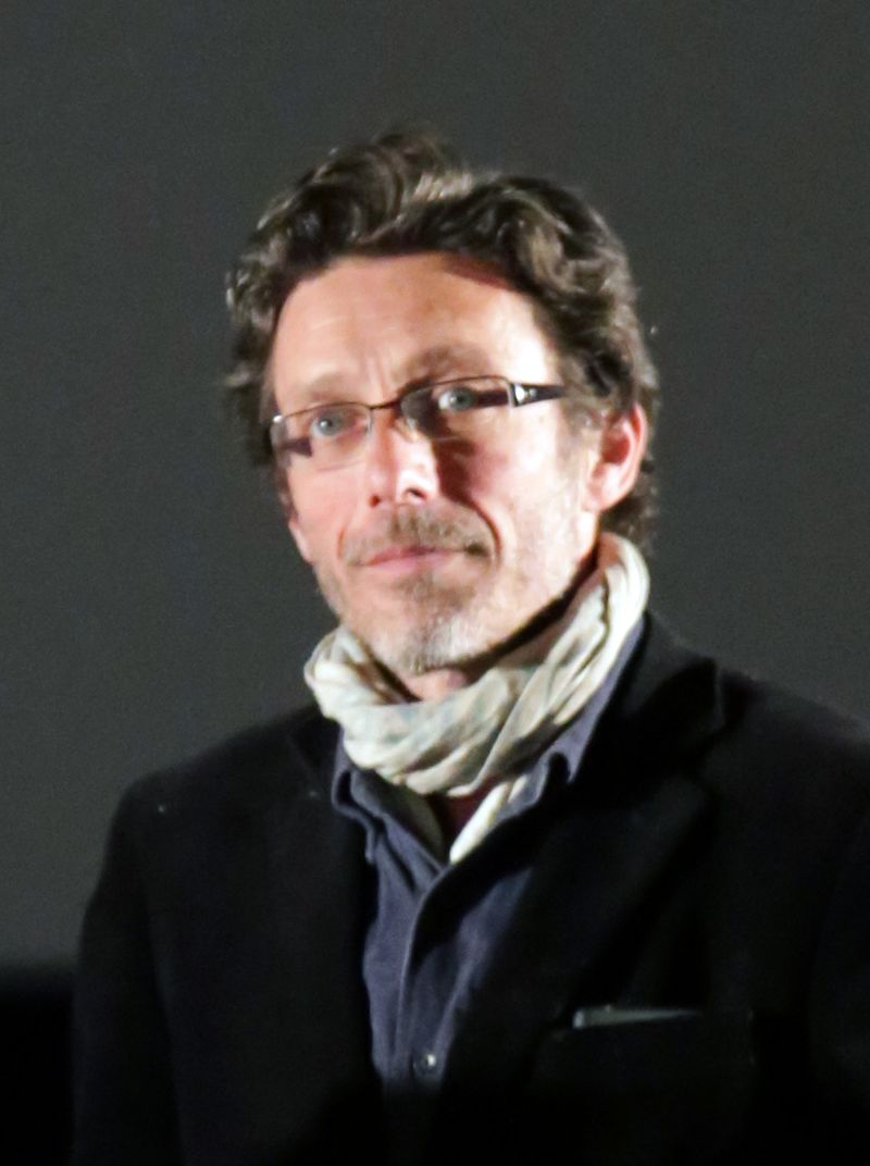 Nils Tavernier