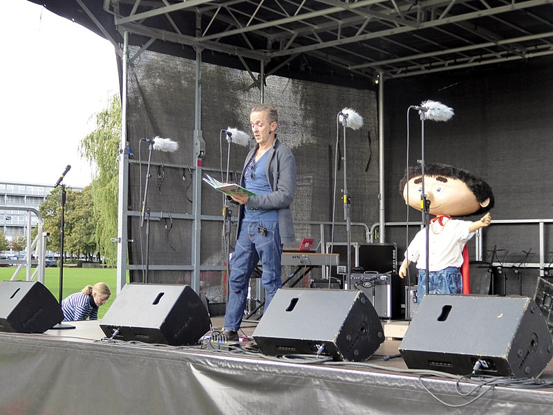 Nils Thorsen