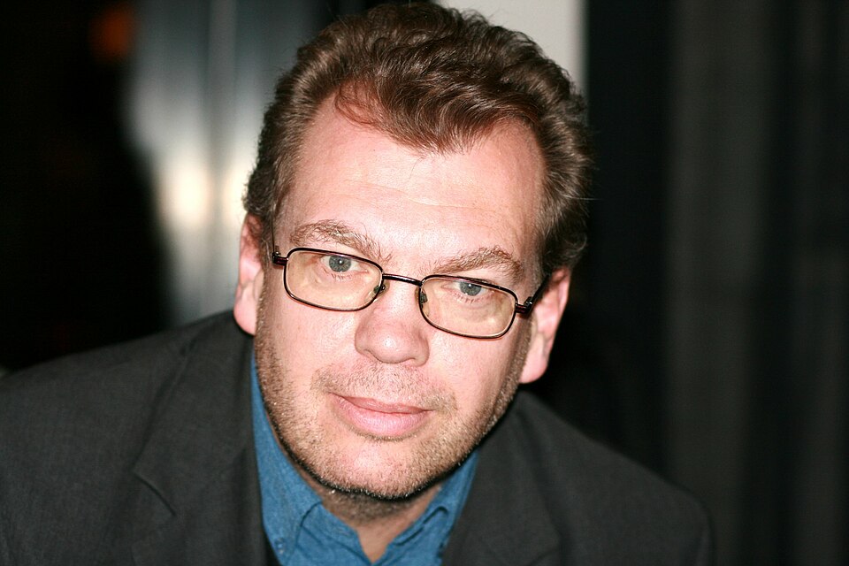 Nils Vik