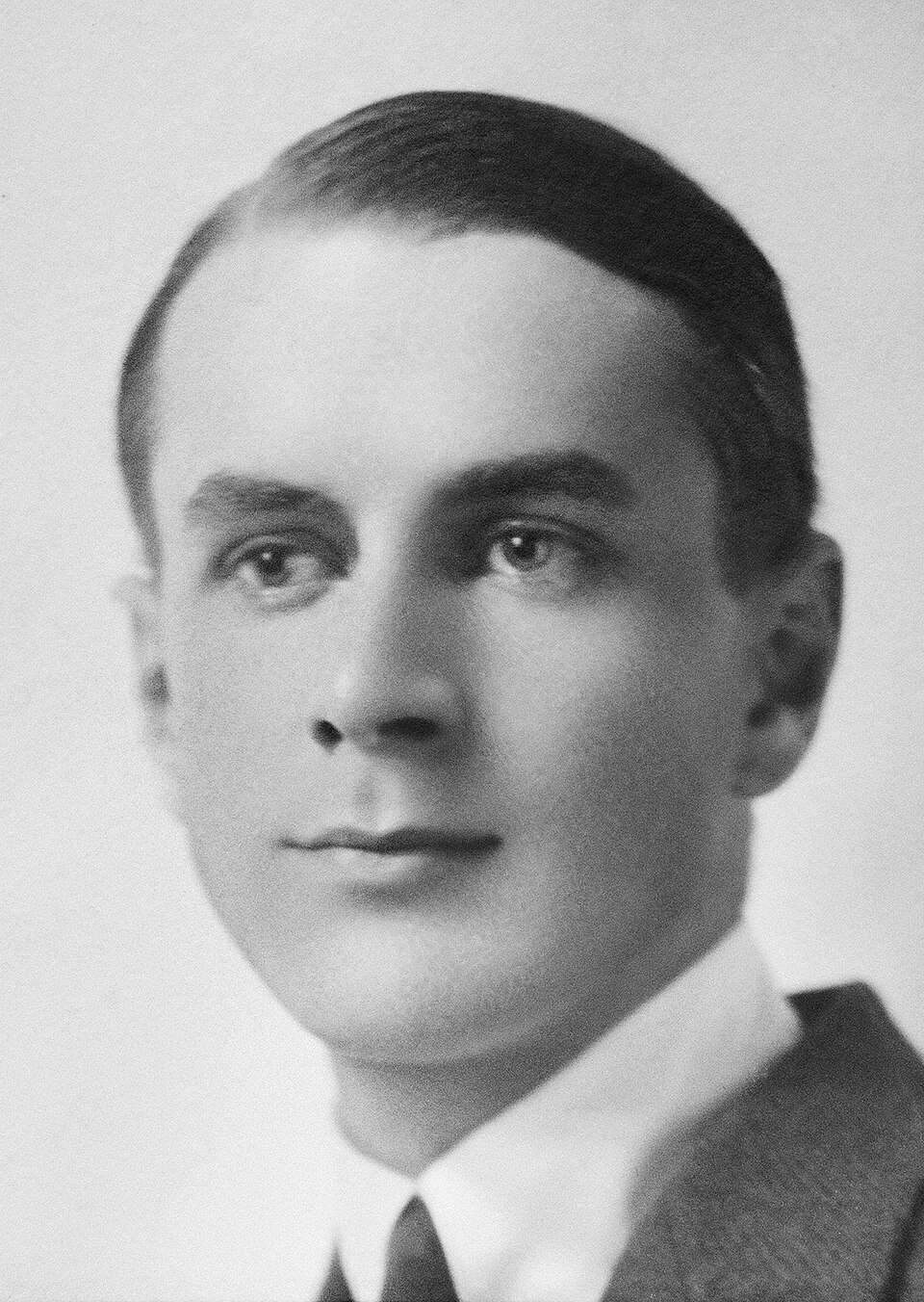 Nils von Dardel