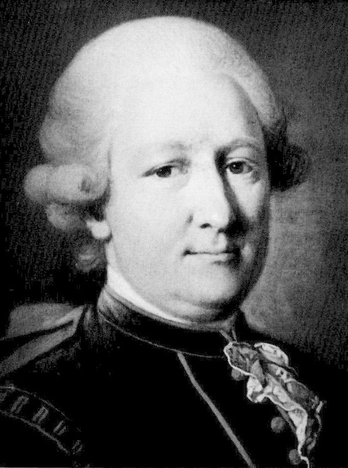 Nils von Rosenstein