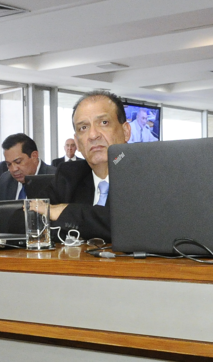 Nilton Balbino
