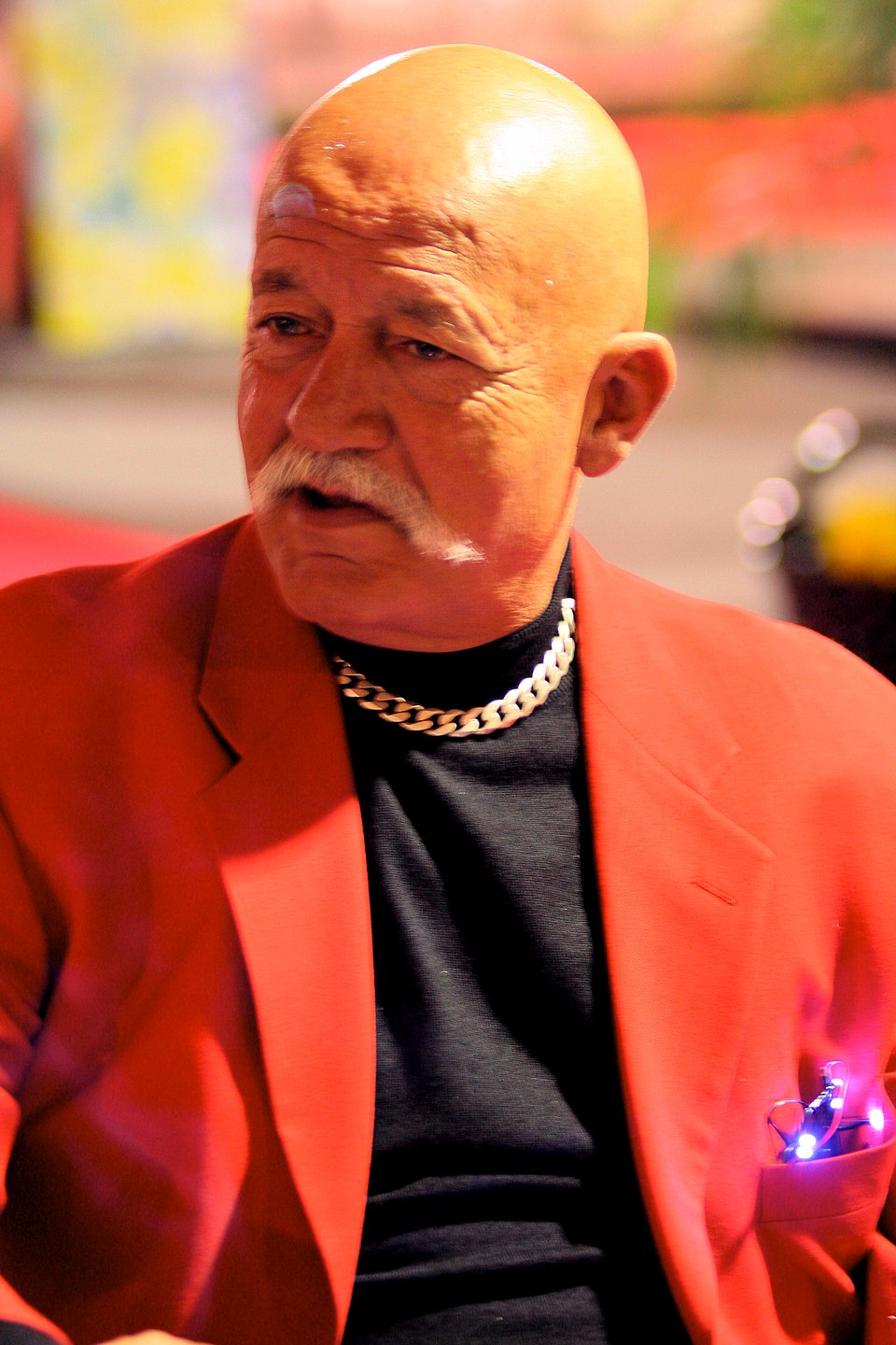 Nilüfer H. Konuk