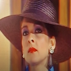 Nilza Serrano