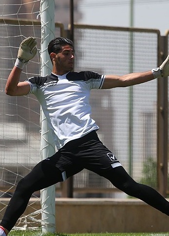Nima Mirzazad