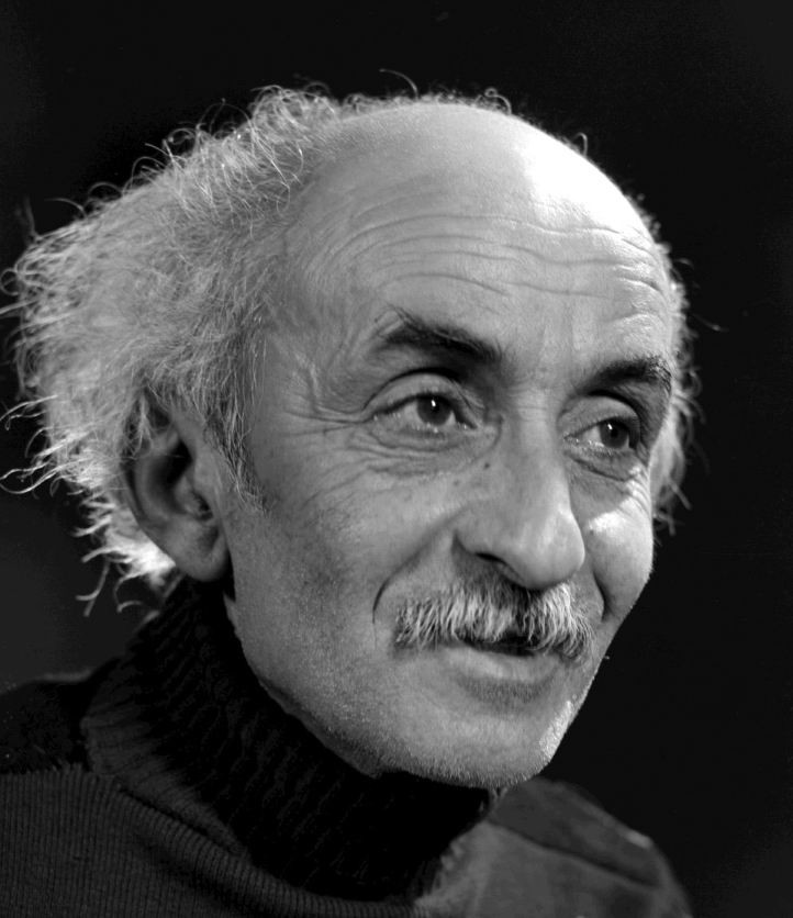 Nima Moradi