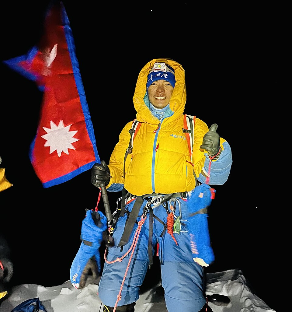 Nima Sherpa