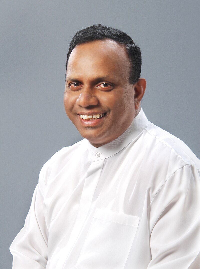 Nimal Jayarathna