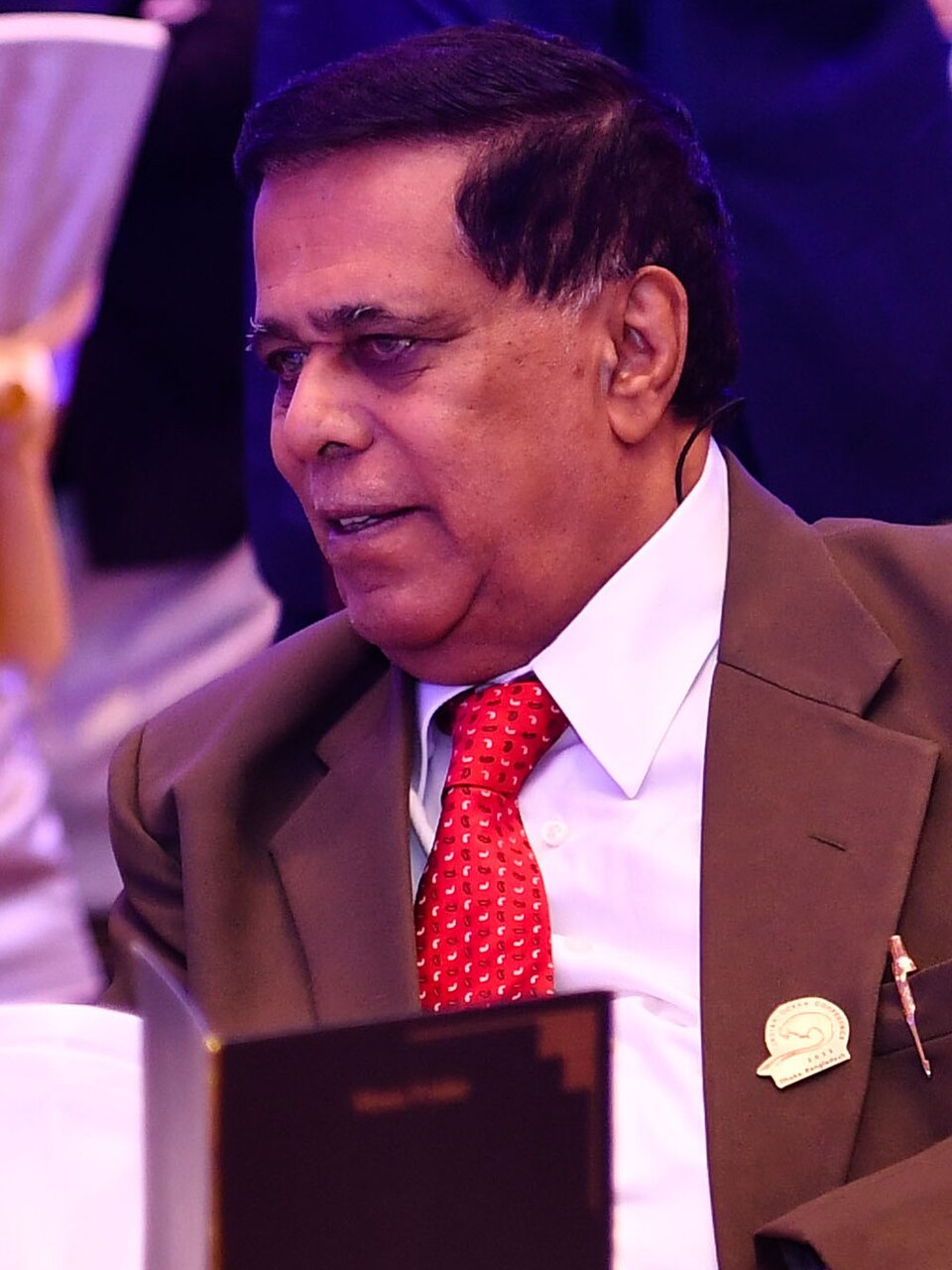 Nimal Siripala de Silva