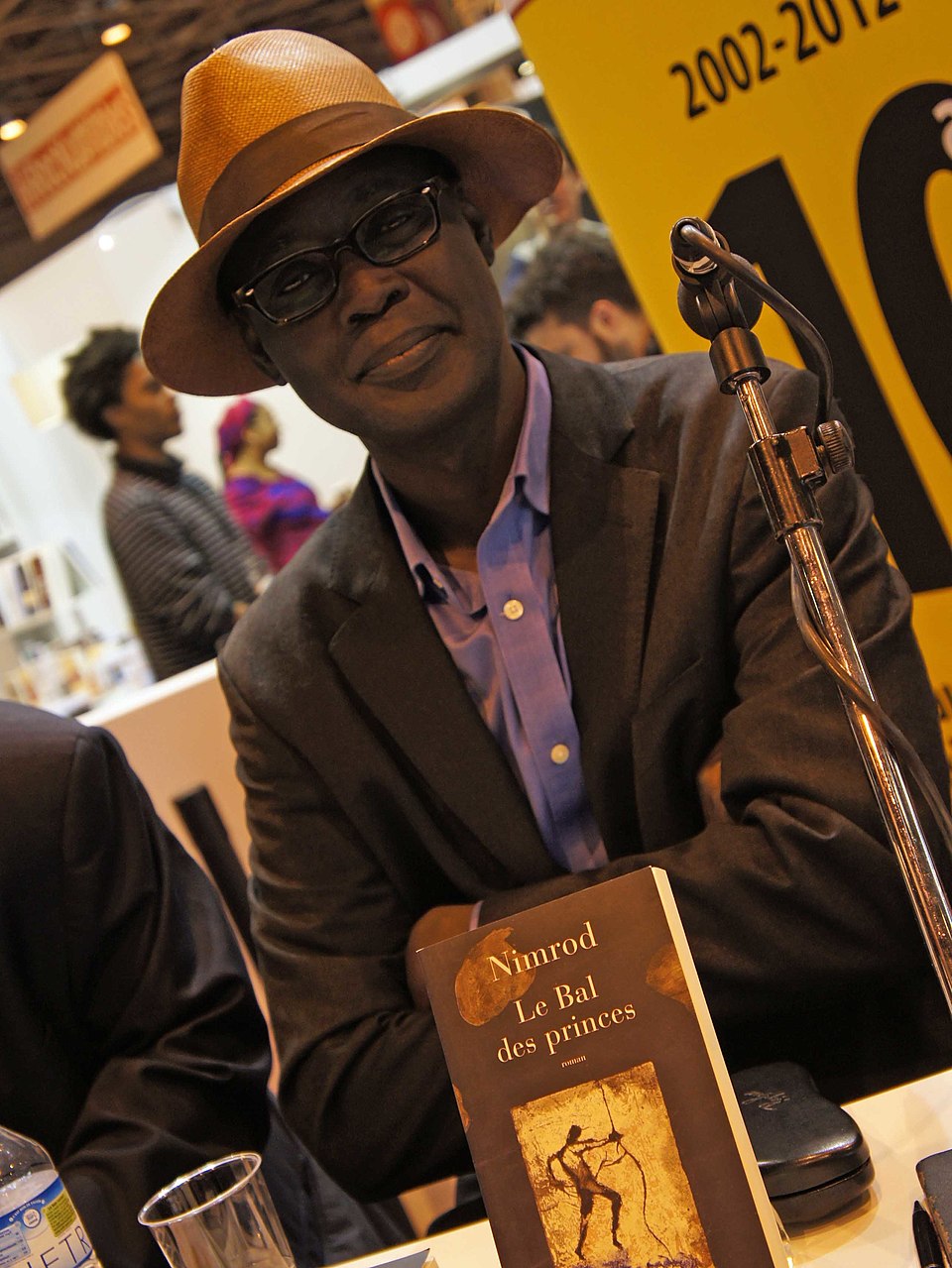 Nimrod Bena