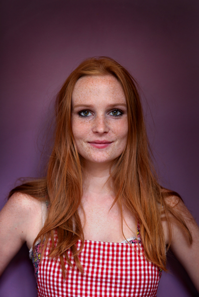 Nina Balen