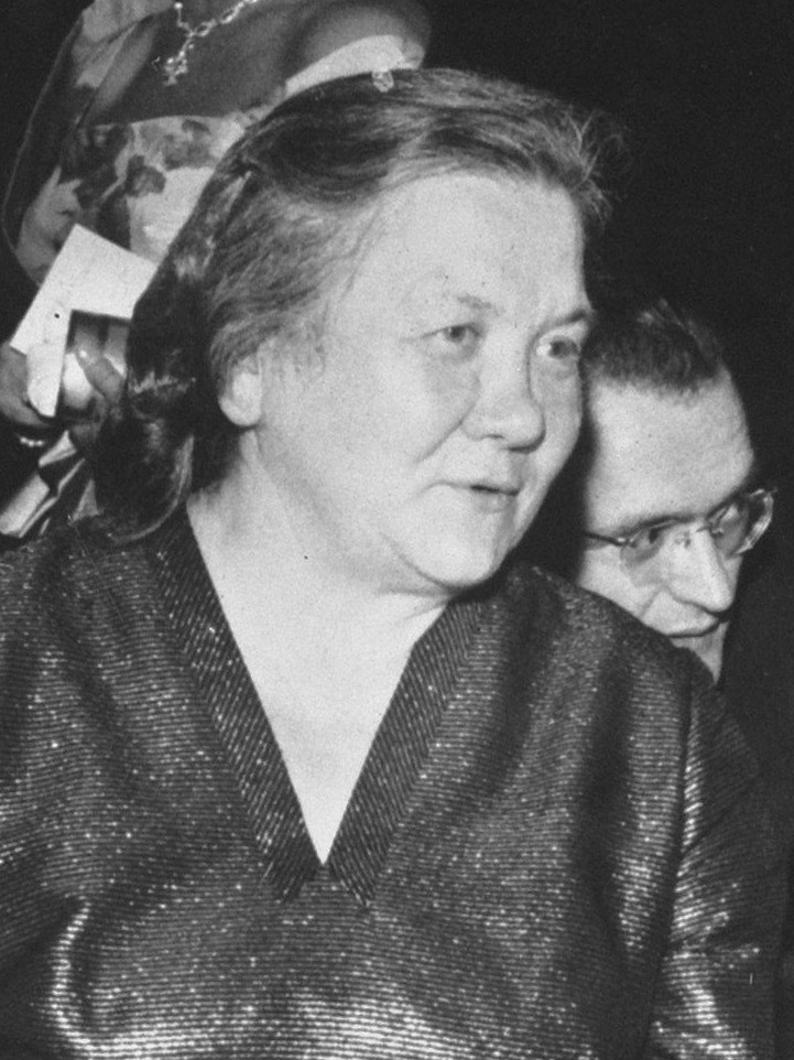 Nina Bondarenko
