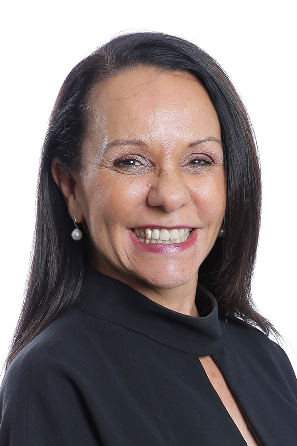 Nina Burney