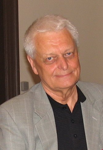 Nina Emelyanova