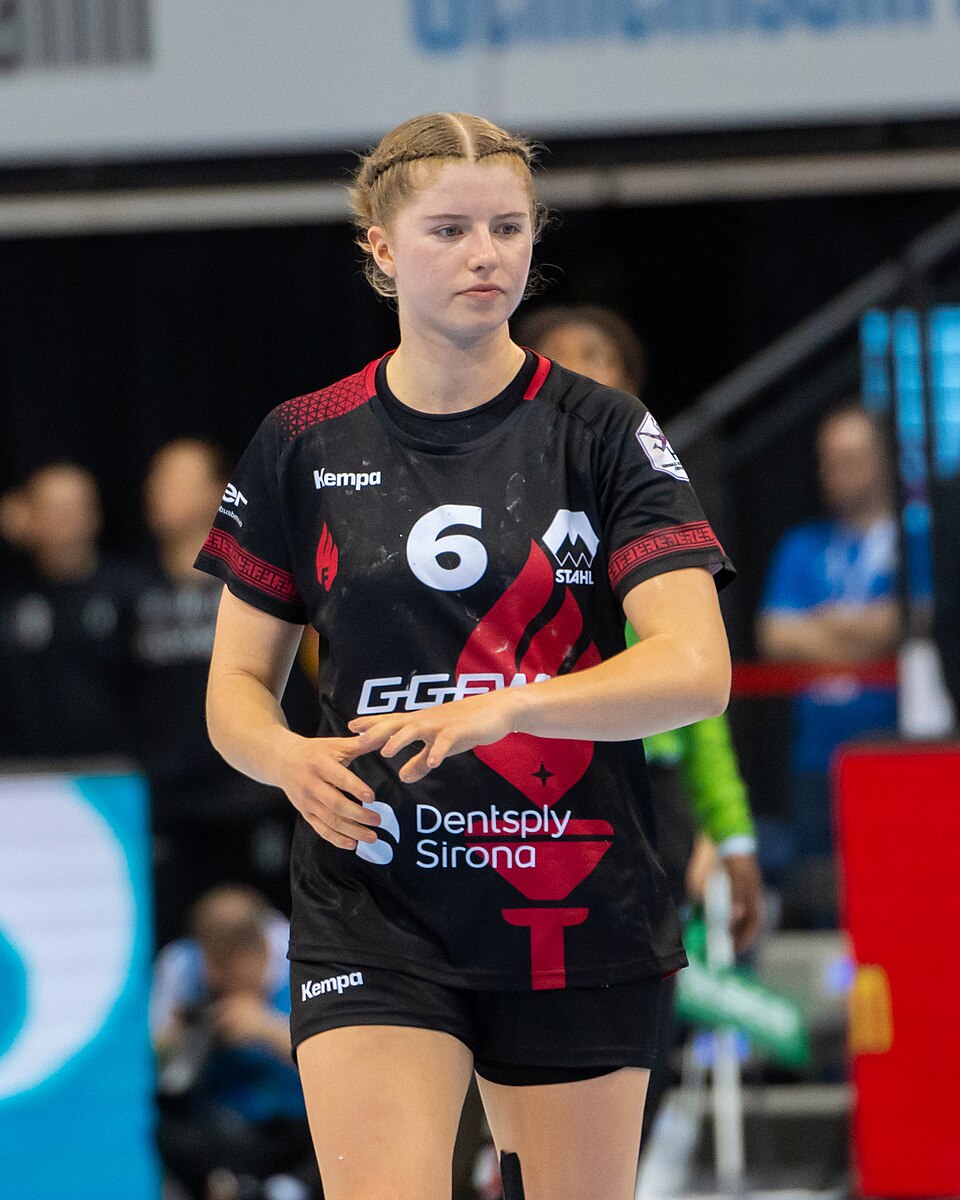 Nina Engel
