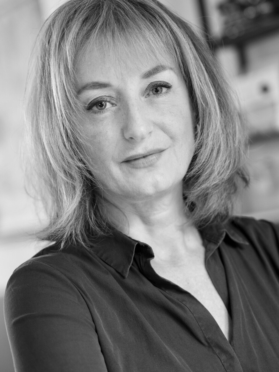 Nina Grünfeld