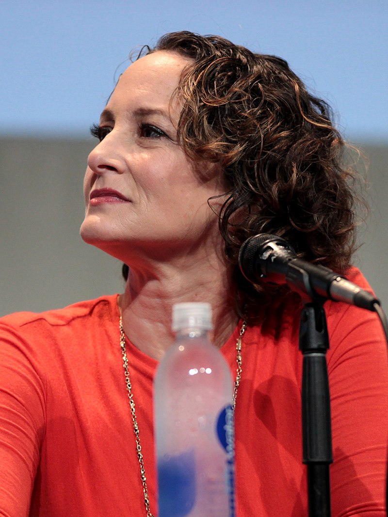 Nina Jacobson