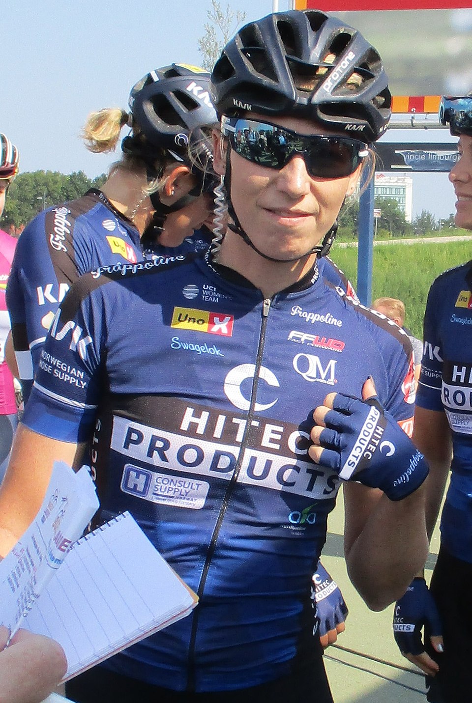 Nina Kessler