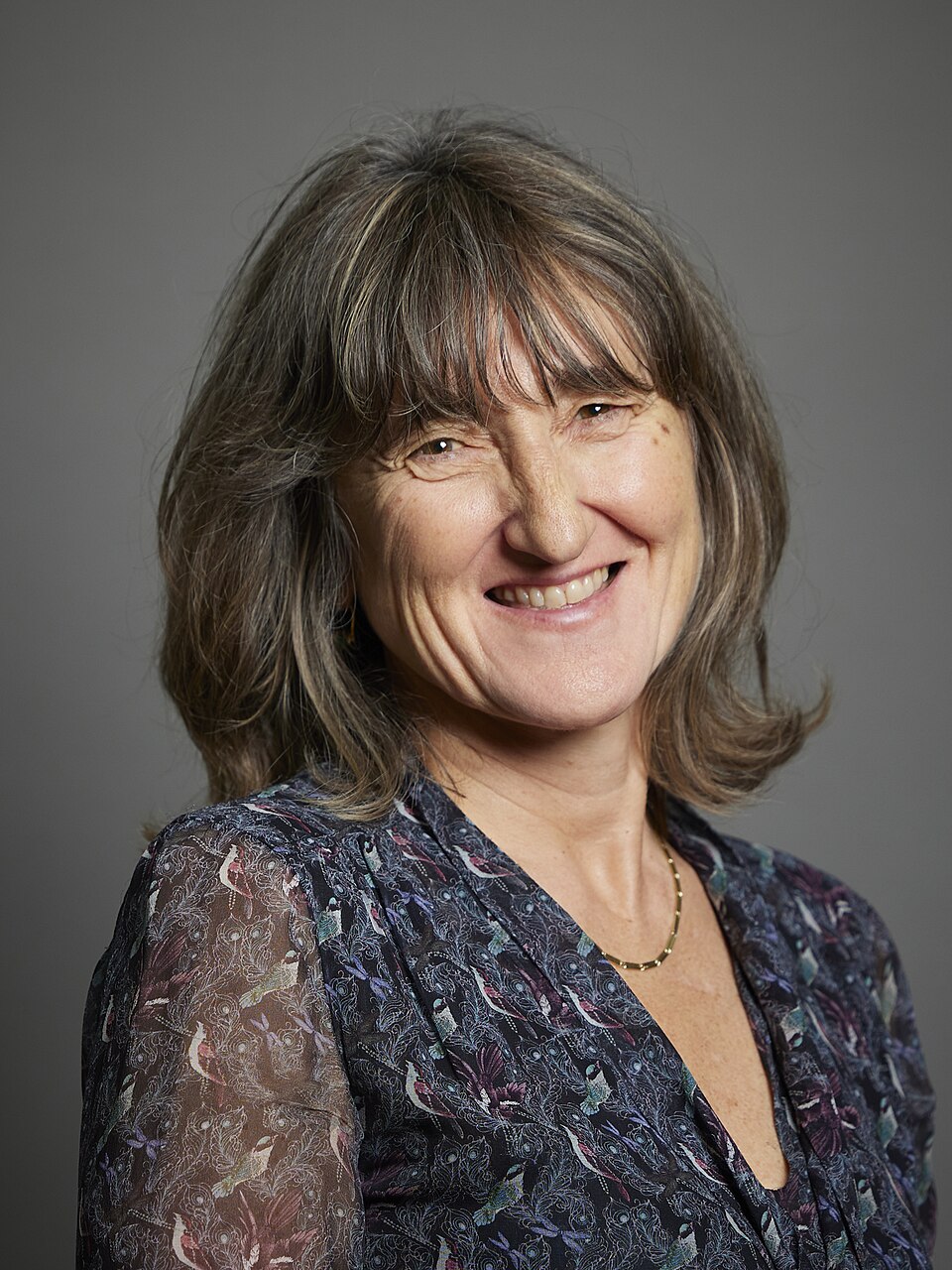 Nina Kidron