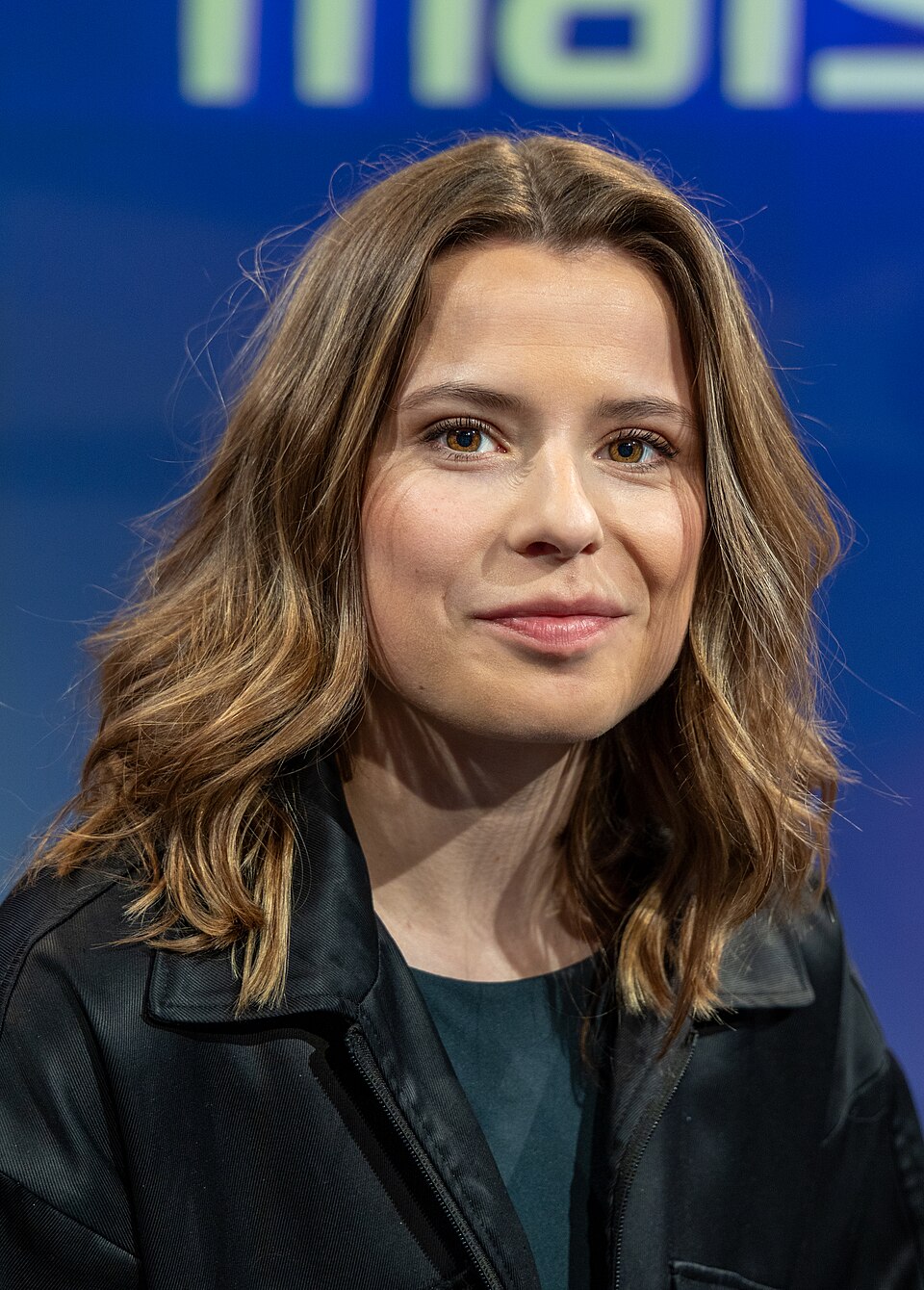 Nina Klaut