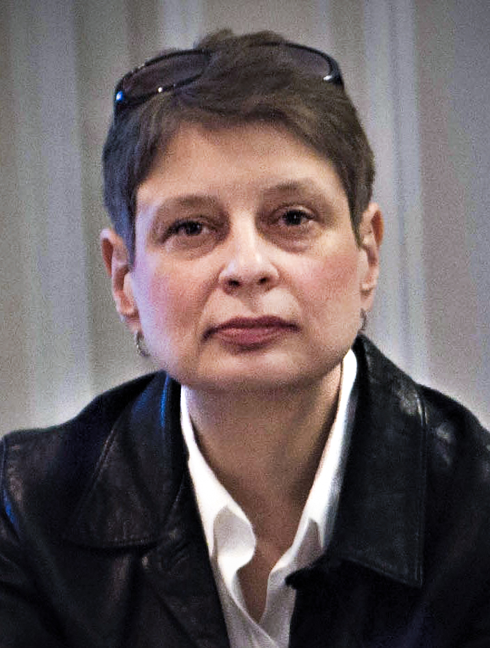 Nina L. Khrushcheva