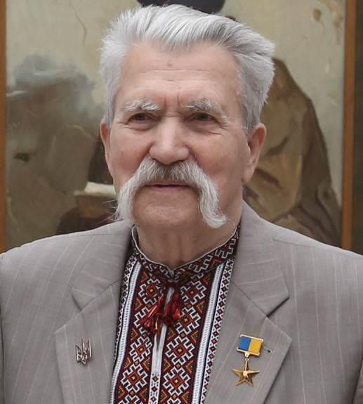 Nina Lukyanenko