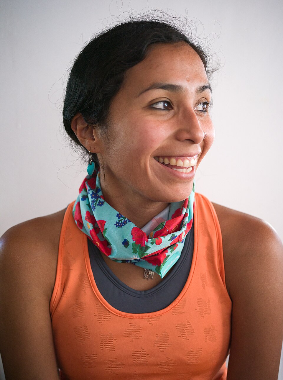 Nina-Marie Daniel