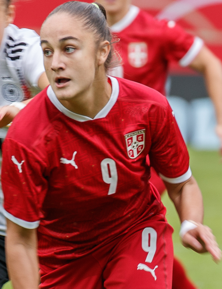 Nina Matejić