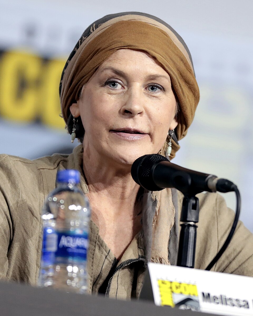 Nina McBride