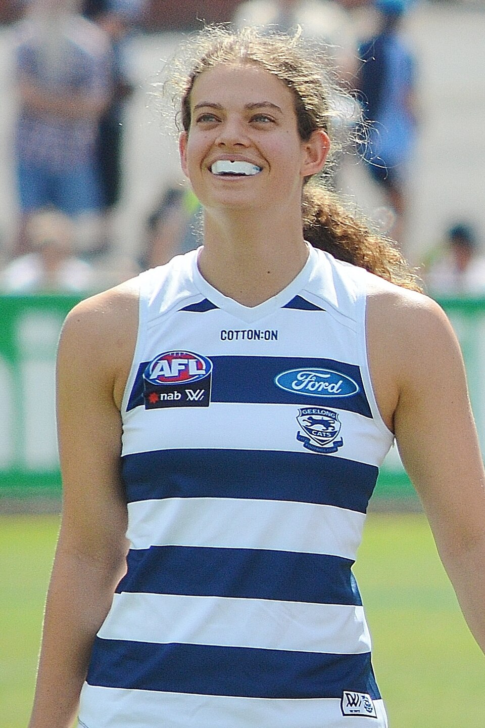 Nina Morrison
