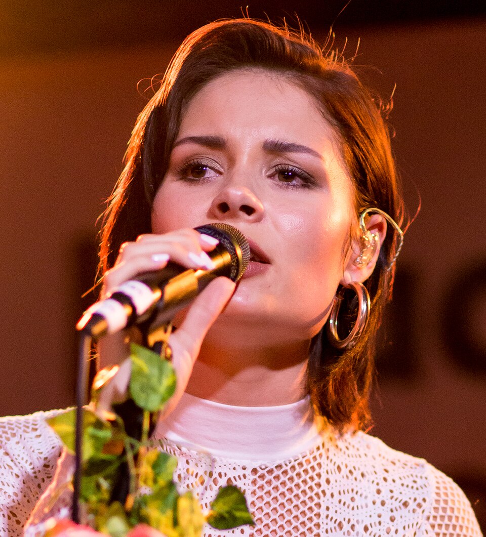 Nina Nesbitt